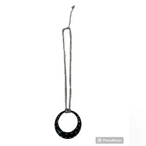 Lia Sophia necklace-never been worn